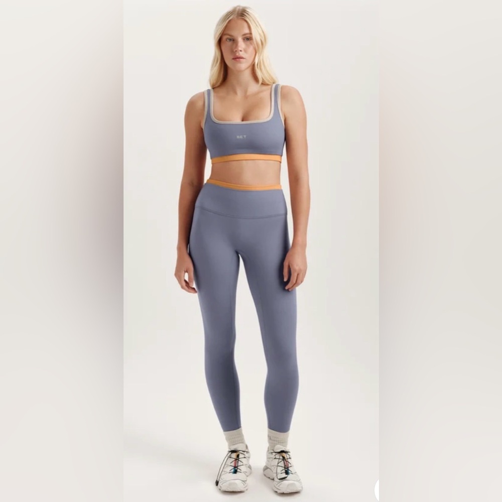 SET Active formcloud Andes Set